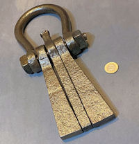 Stone Masons Lewis T167