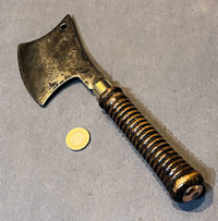 Sugar Cleaver SC19