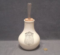 The Sanitas Inhaler M146