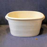 Wedgwood Ceramic Footbath FB13