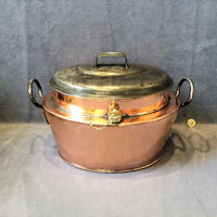 Wellbanks Boilerette Cookpot