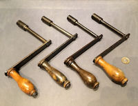 Dining Table Winding Handles, several similar available TW1