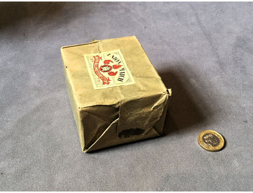 10 Box Pack of Union Matches — view 2