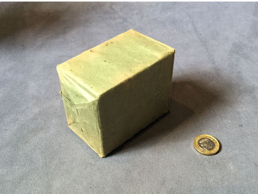 10 Box Pack of Union Matches — view 3