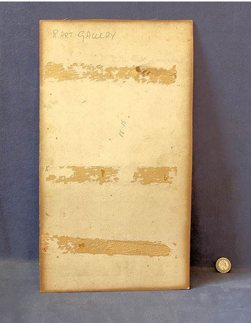 1828 Reading Theatre Programme — view 2