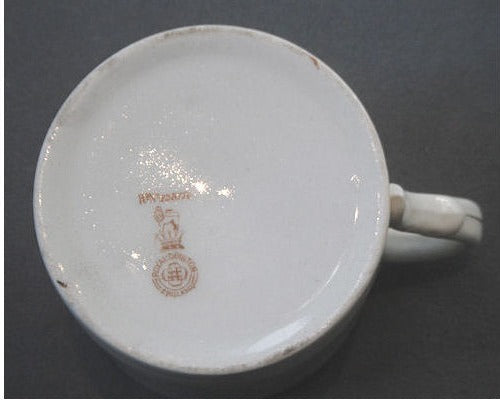 1902 Coronation Mug — view 4