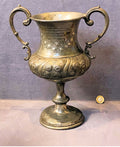 1910 Shooting Competition Trophy — 1910