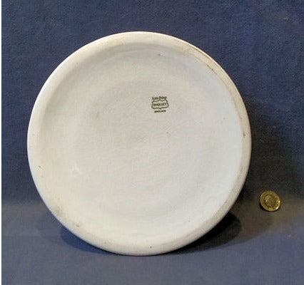 1911 Coronation Babies Plate — view 3