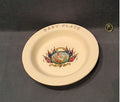 1924 Wembley Exhibition Baby Plate — Ceramic, circa 1900