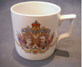 1935 Jubilee Mug — Ceramic, 1935