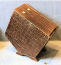 1936 Desk Top London Telephone Directory — view 2