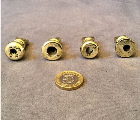 1oz Brass Weight, 3 similar available — view 3