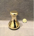 2lb Nickel Counter Weight — Nickel, 1953
