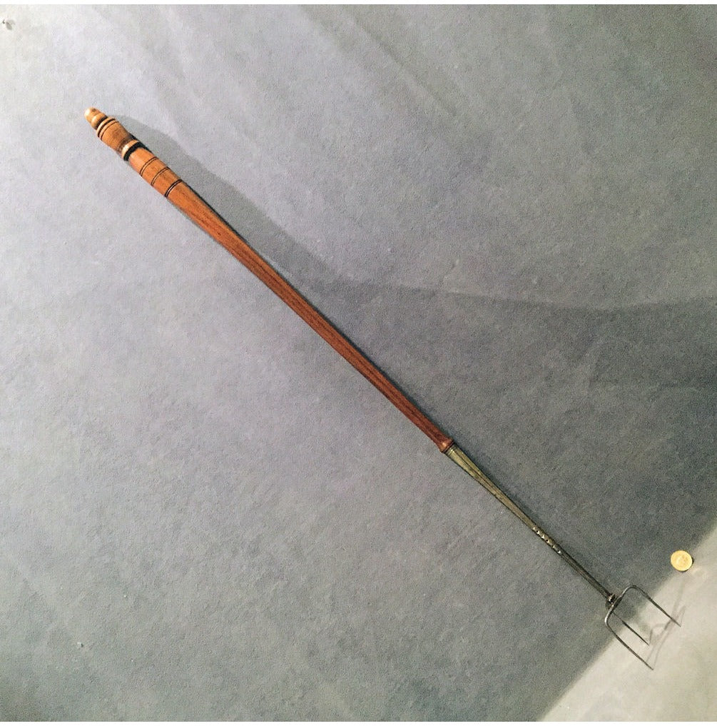 3 Prong Muffin Fork — view 2