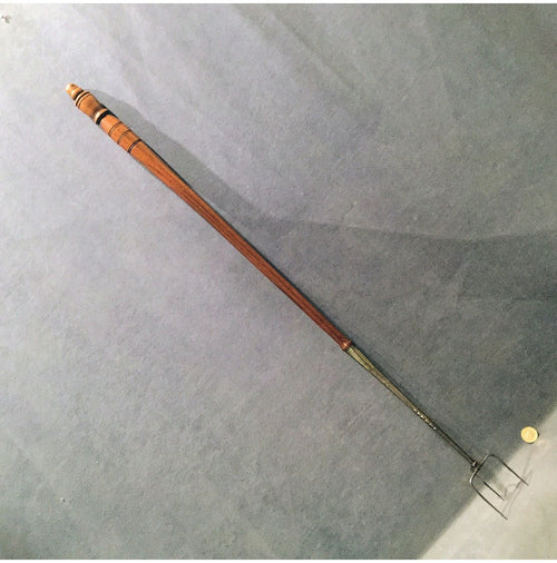 3 Prong Muffin Fork — view 2