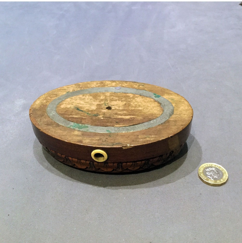 6 Button Electric Bell Panel — view 3