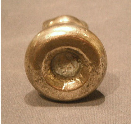 8oz Brass Weight, 2 similar available — view 3
