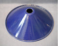 9" Enamel Coolie Shade — Enamel, 1920's
