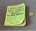 A Home Guard Drill Book & Field Service Manual — 1942