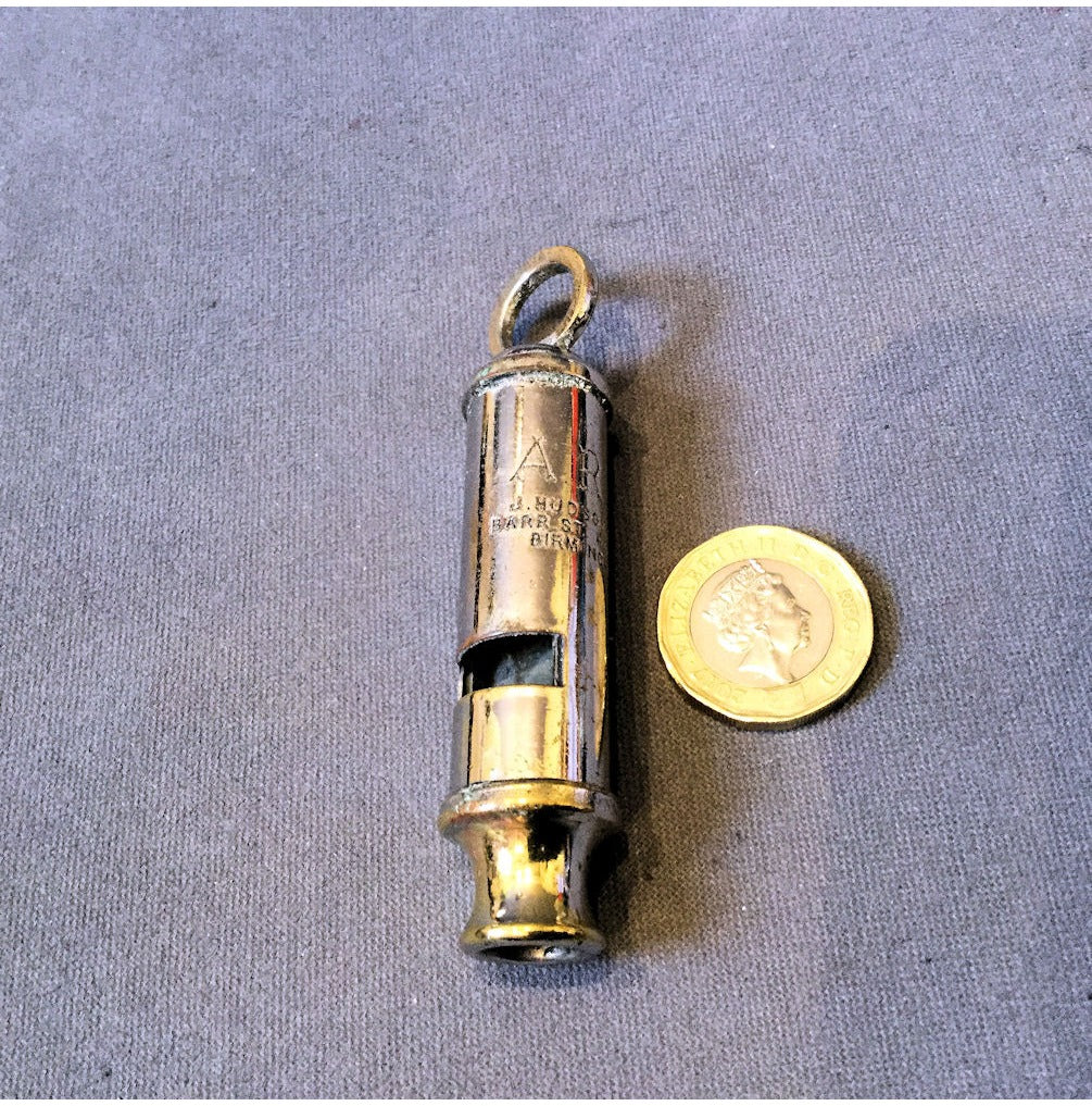 A.R.P Whistle — view 2