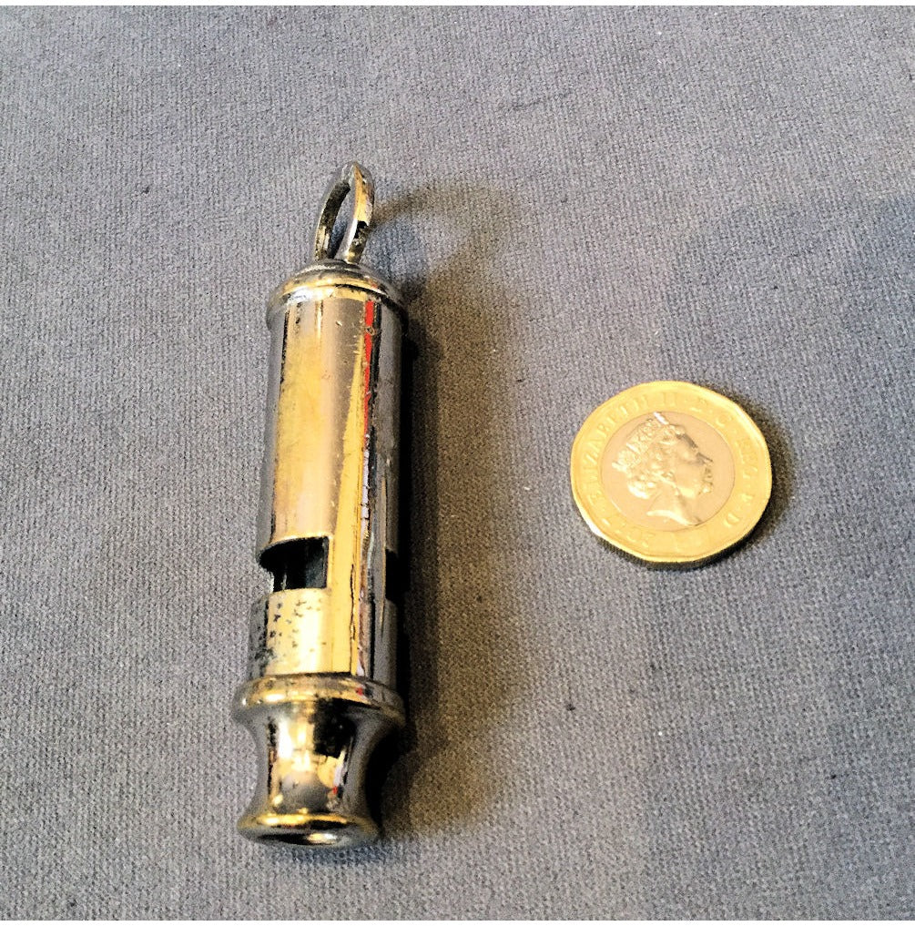 A.R.P Whistle — view 3