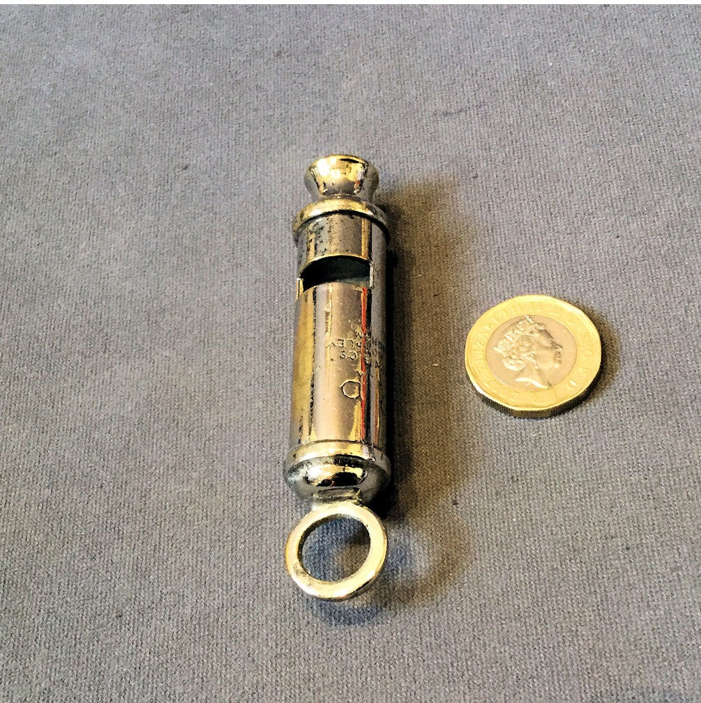A.R.P Whistle — view 4