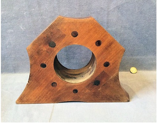 Aircraft Propeller Hub — view 2