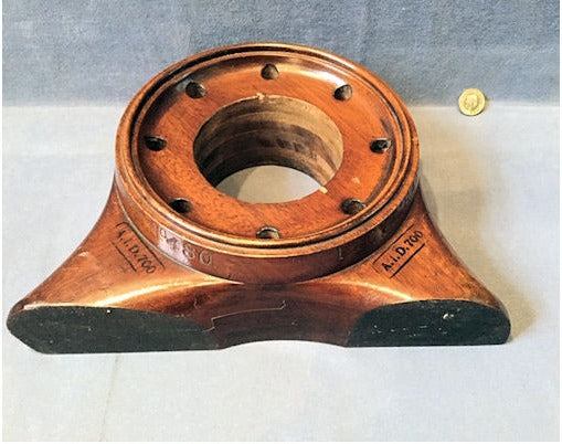 Aircraft Propeller Hub — view 3