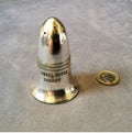 Angel Hotel Cardiff Pepper Shaker