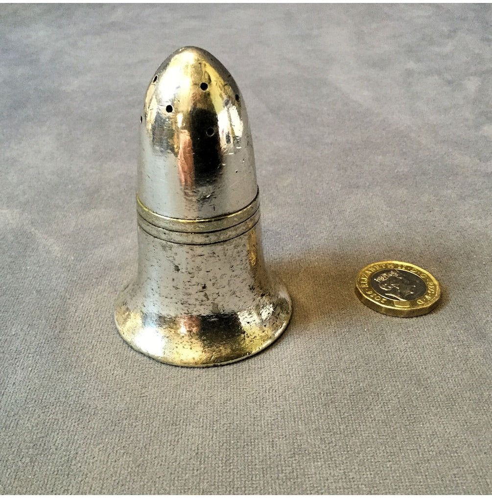 Angel Hotel Cardiff Pepper Shaker — view 2