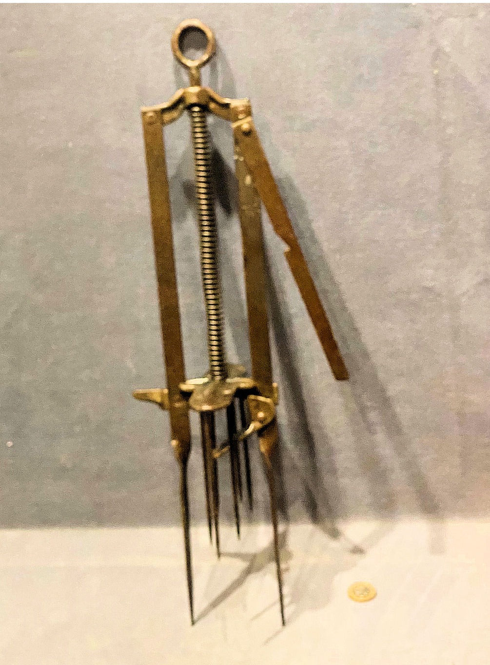 Anglo Impassable Mole Trap — view 3