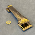Brass Door Knocker
