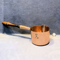 Copper Saucepan
