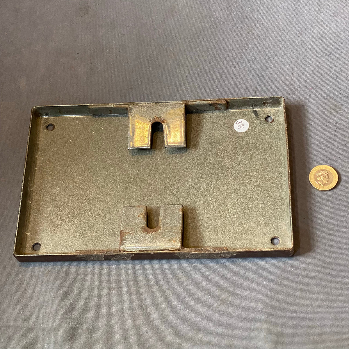 Enamel No 35