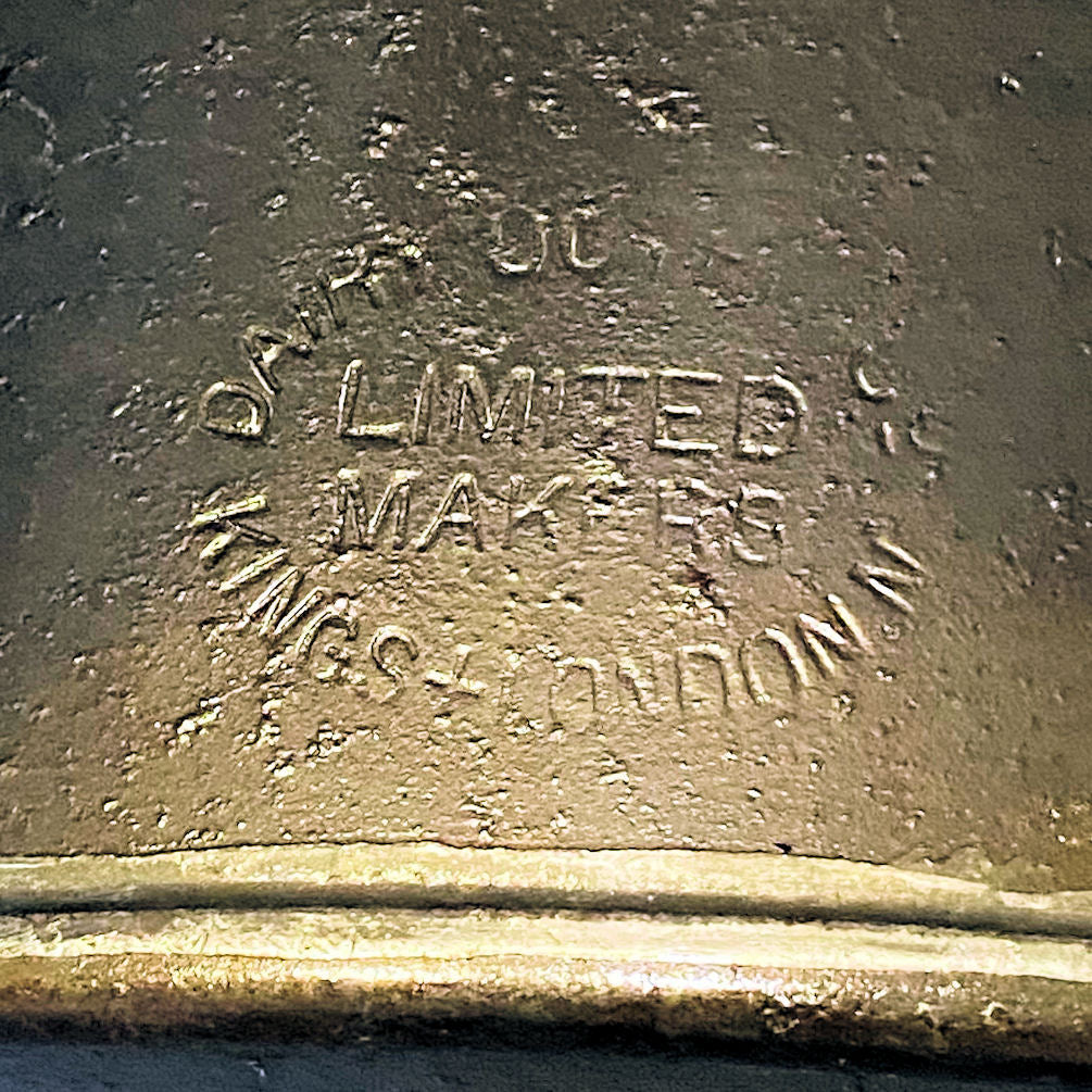 Swindon Oval Dairy Can
