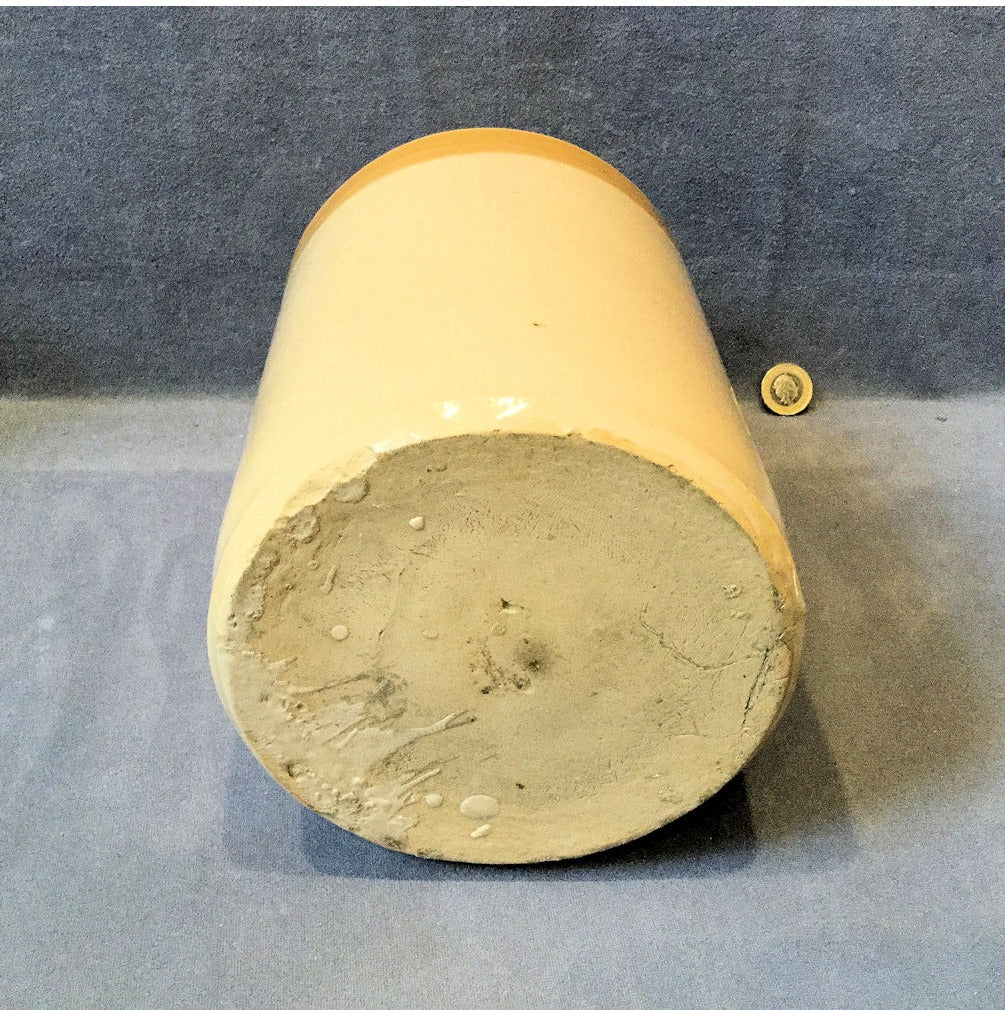 Army & Navy Co.operative Stores Stoneware Flagon — view 4