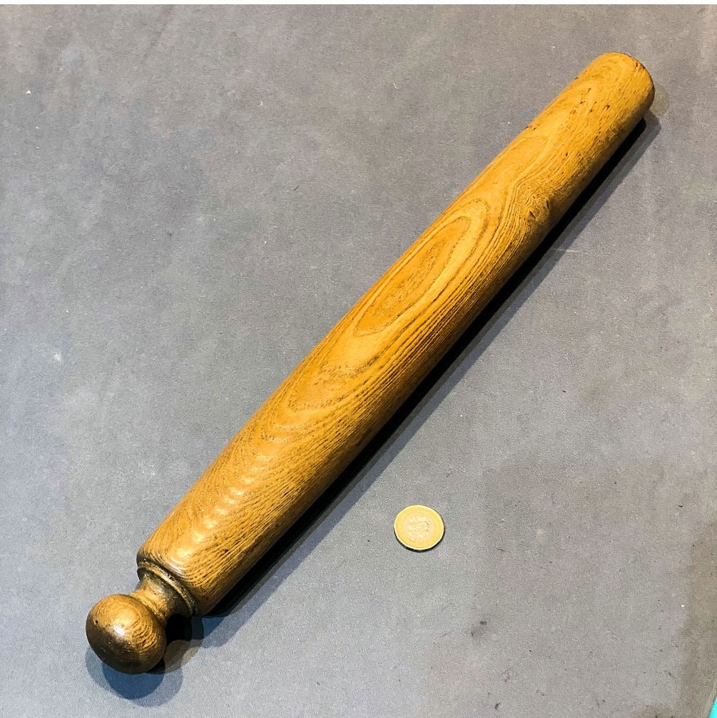 Ash Rolling Pin — view 2
