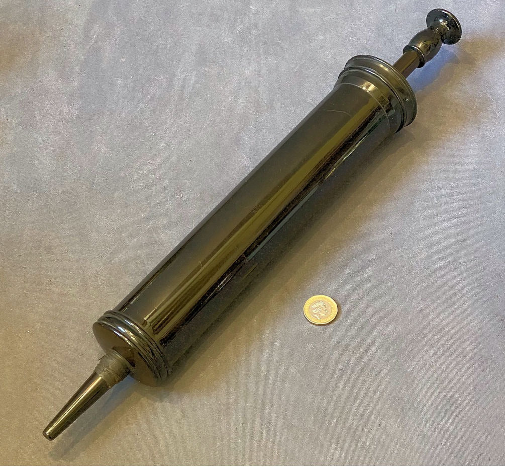 Bakelite Pump — Bakelite, 1920's