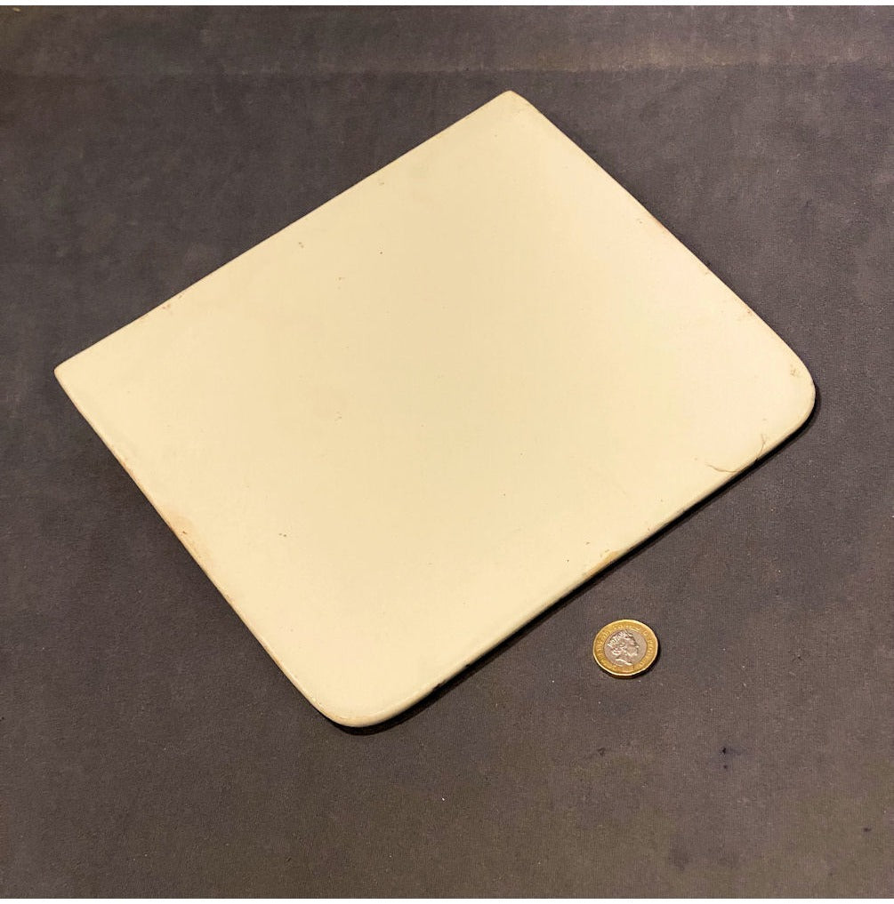 Bartlett & Son Ceramic Scale Plate — view 2