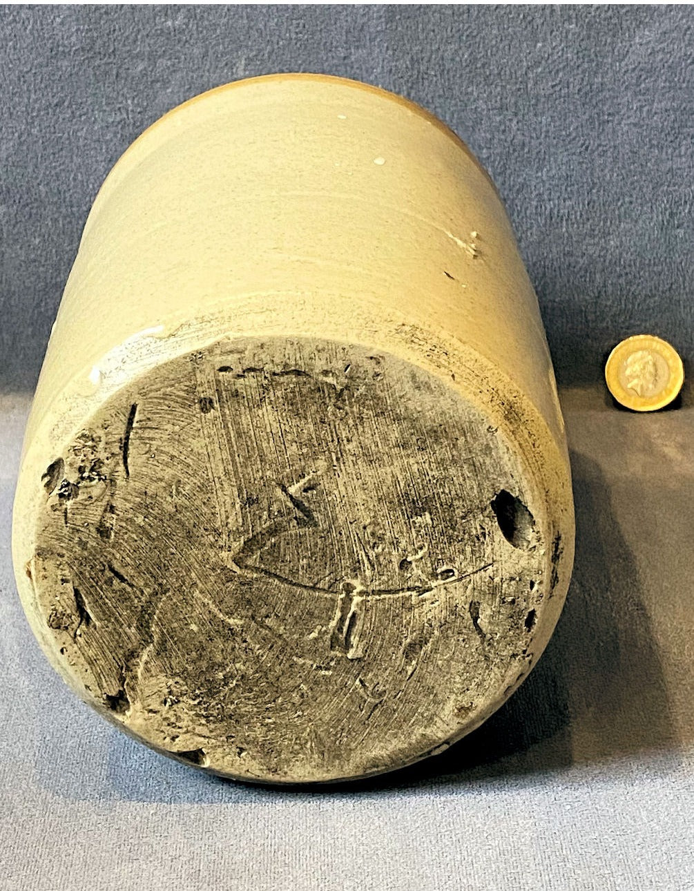 Barton-on-Humber Flagon — view 4