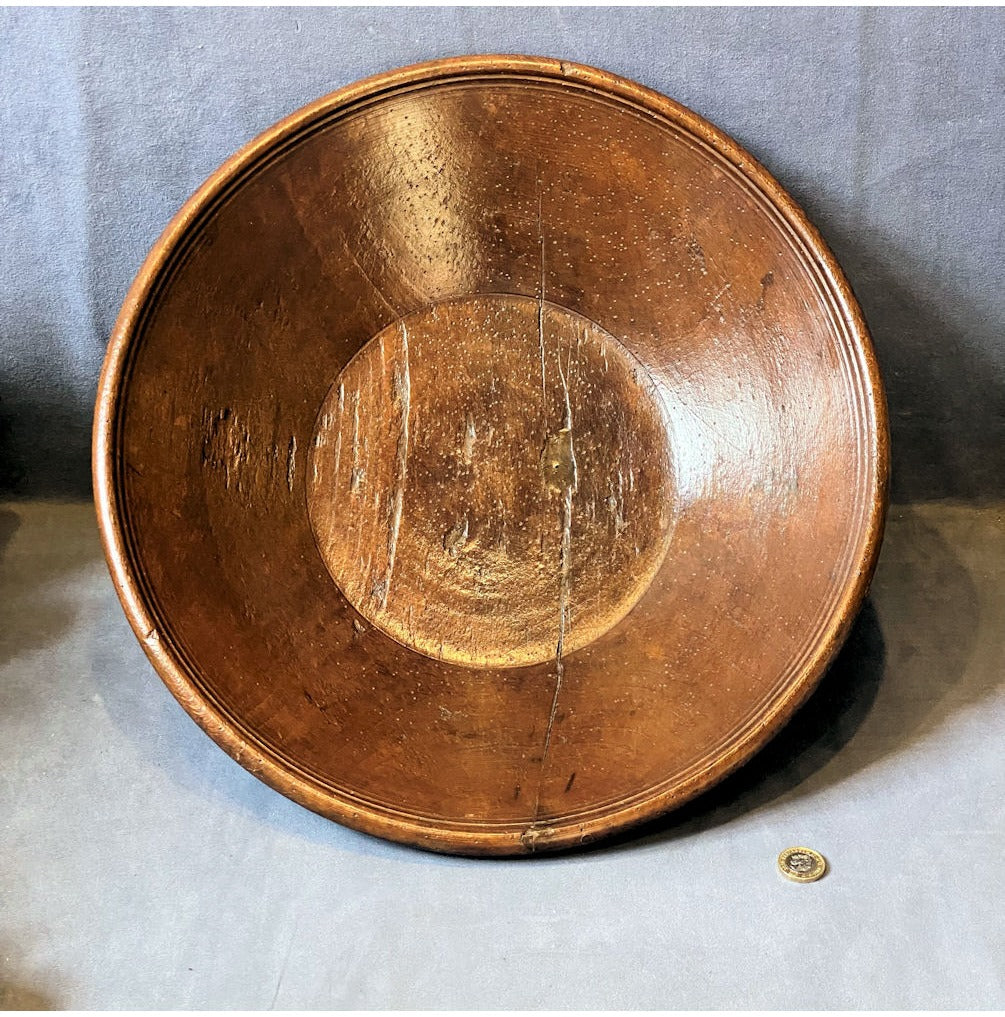 Beech Dairy Bowl — view 3