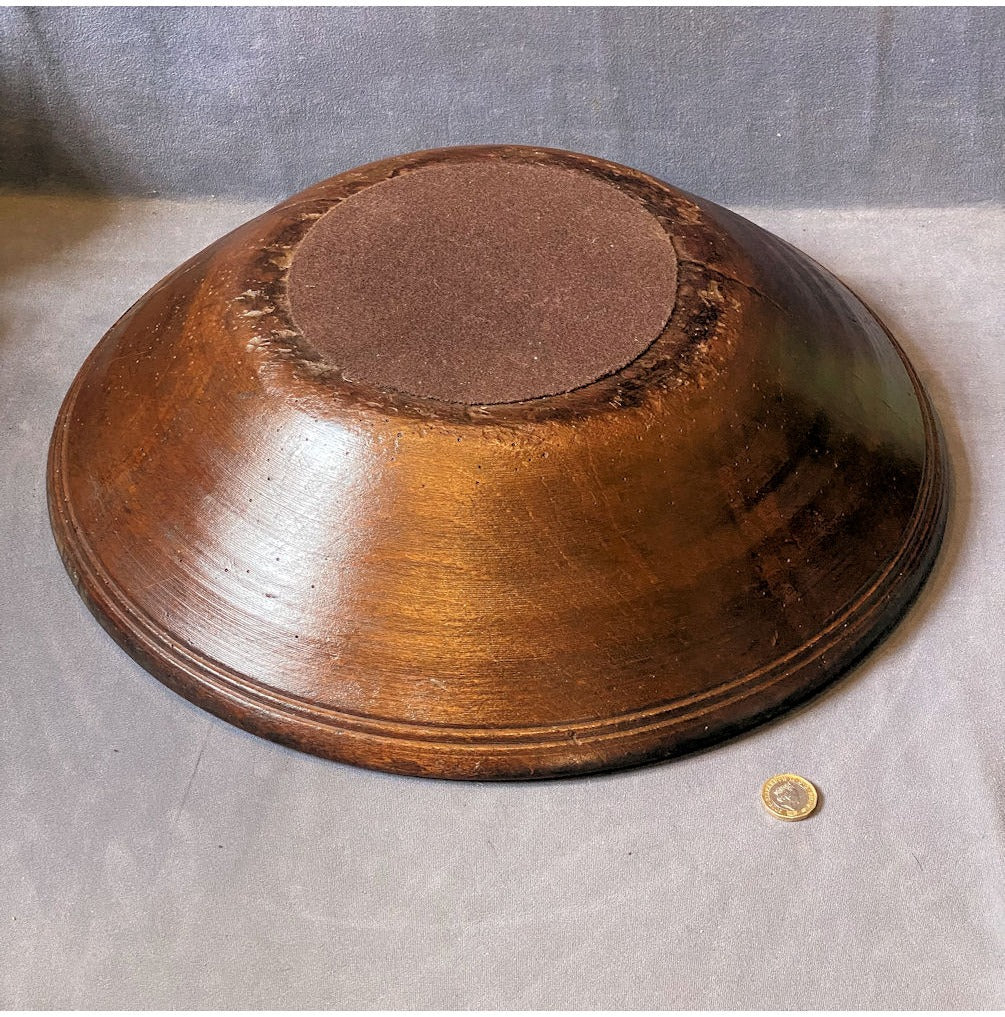 Beech Dairy Bowl — view 4