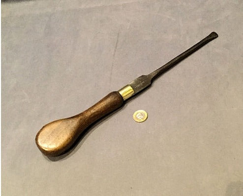 Beech Handled Screwdriver — view 2