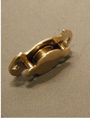 Bell Pull Fitting, several similar available — view 3
