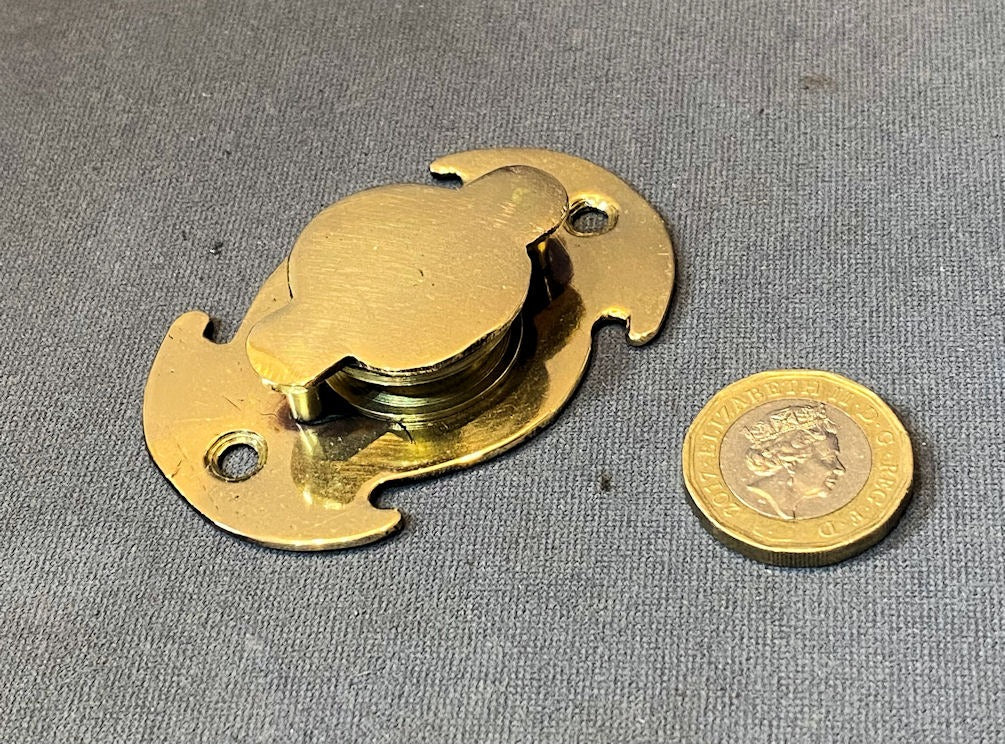 Bell Pull Fitting, several similar available