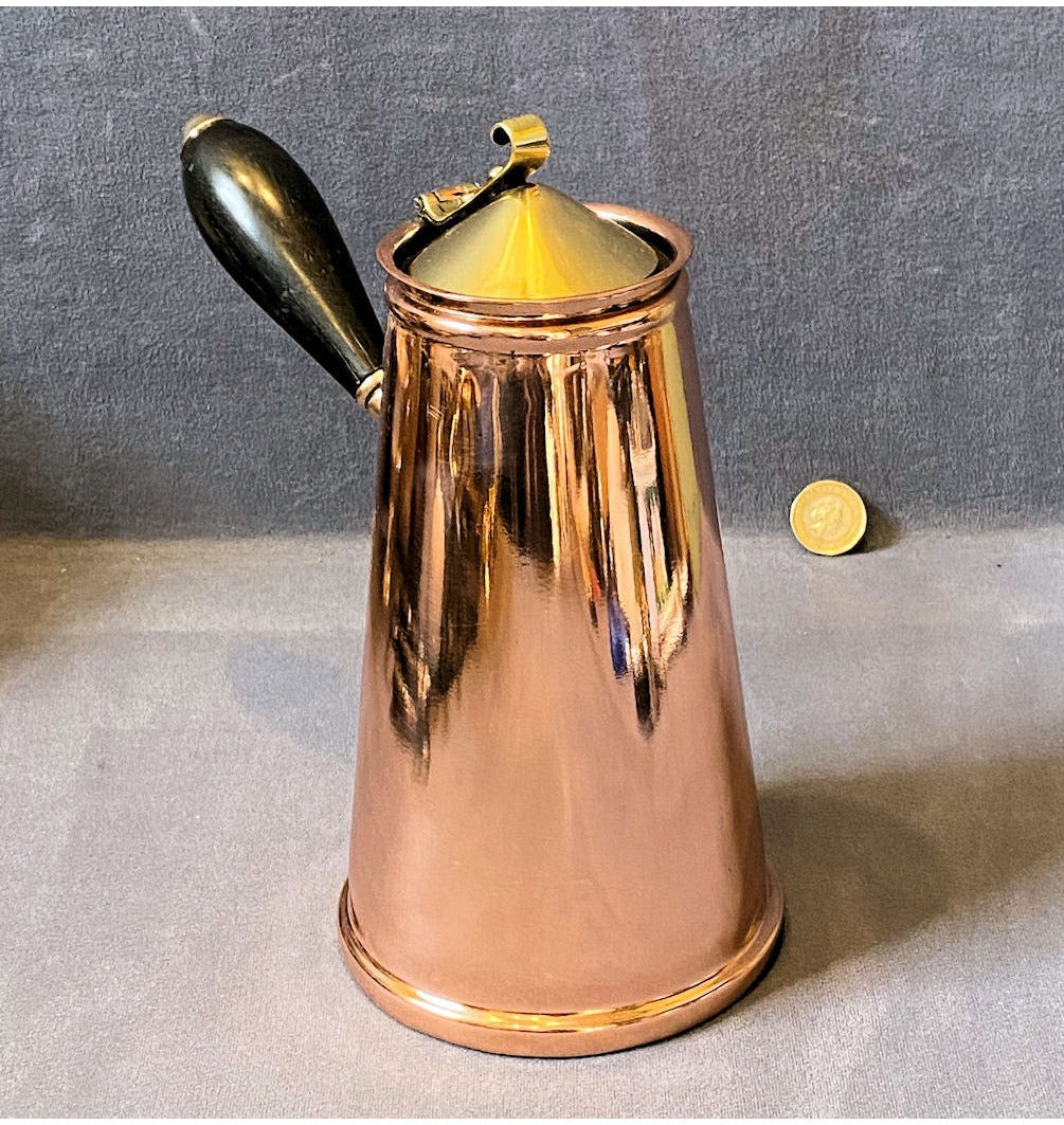 Benson Insulated Coffee Pot — view 2