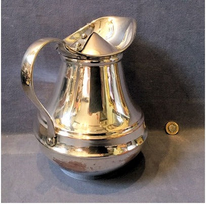 Benson Insulated Jug — view 2