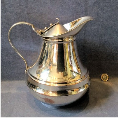Benson Insulated Jug — view 3