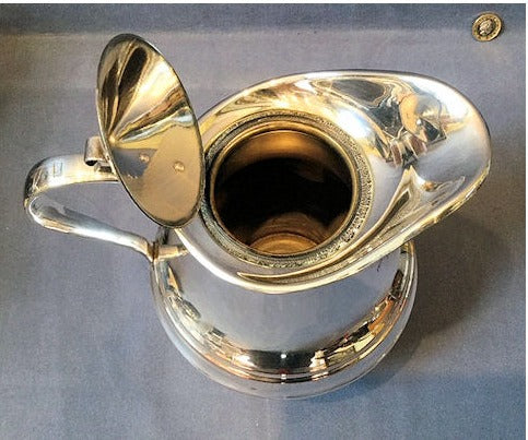 Benson Insulated Jug — view 4