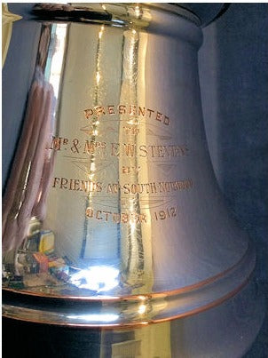 Benson Insulated Jug — view 5